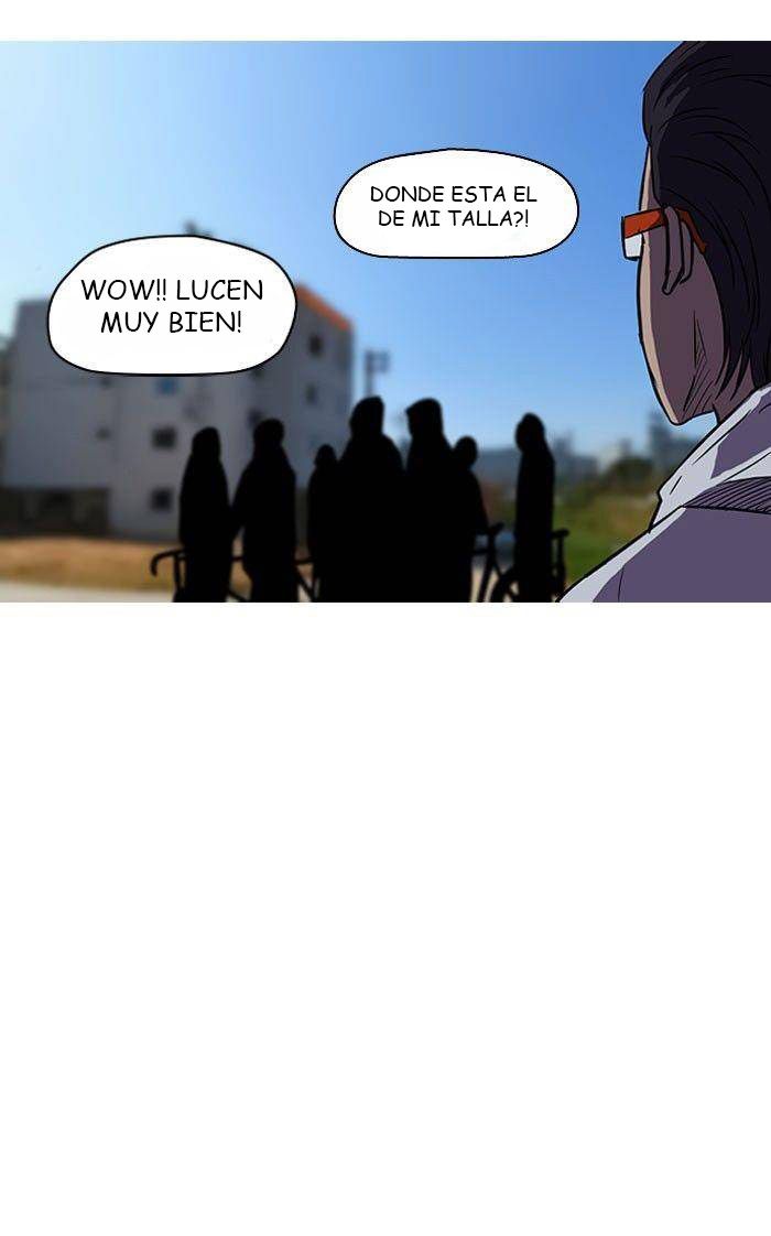 Read Wind Breaker (es) Manga Online