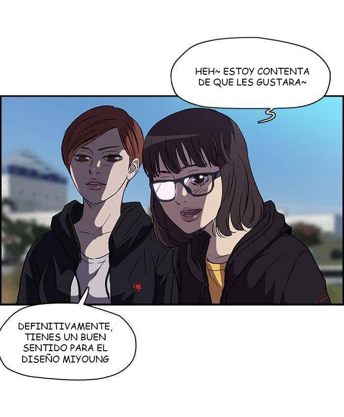 Read Wind Breaker (es) Manga Online