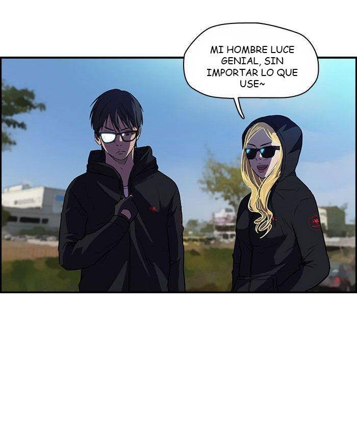 Read Wind Breaker (es) Manga Online