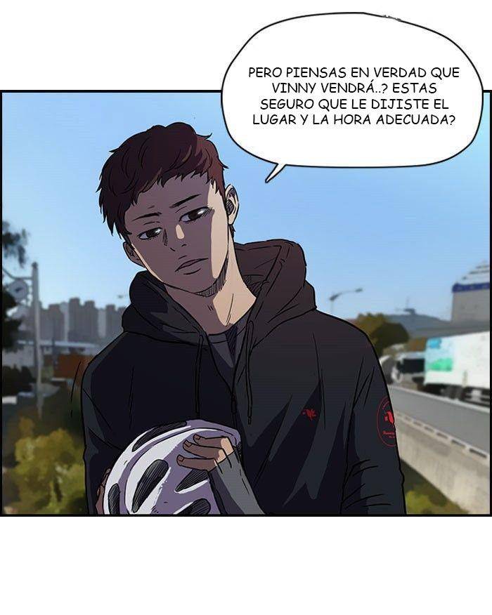 Read Wind Breaker (es) Manga Online