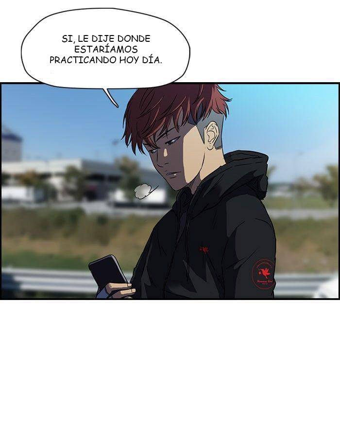 Read Wind Breaker (es) Manga Online