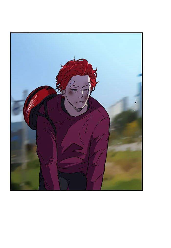 Read Wind Breaker (es) Manga Online