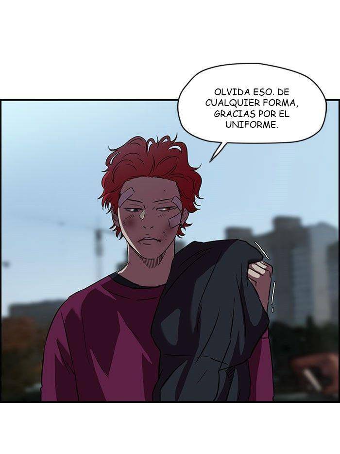 Read Wind Breaker (es) Manga Online