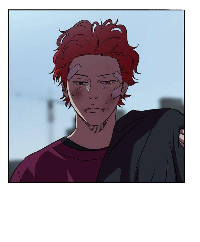 Read Wind Breaker (es) Manga Online