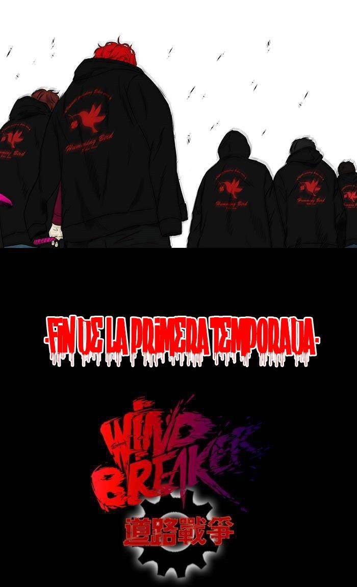 Read Wind Breaker (es) Manga Online