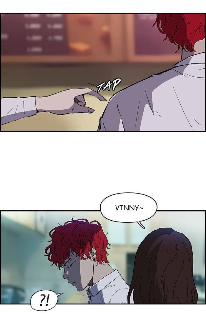 Read Wind Breaker (es) Manga Online