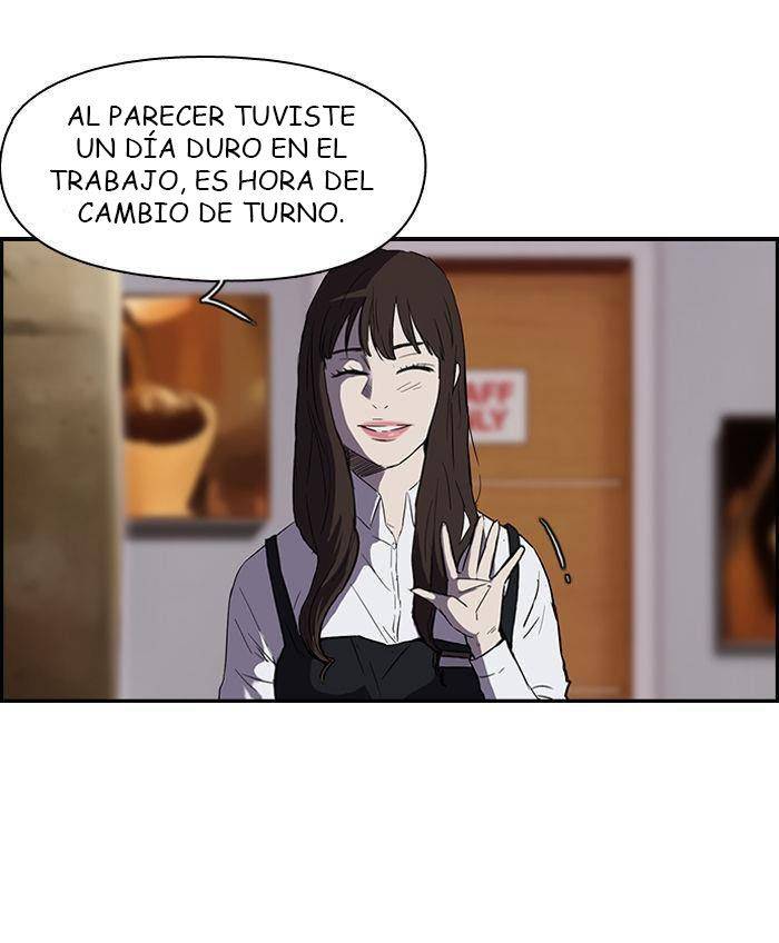 Read Wind Breaker (es) Manga Online