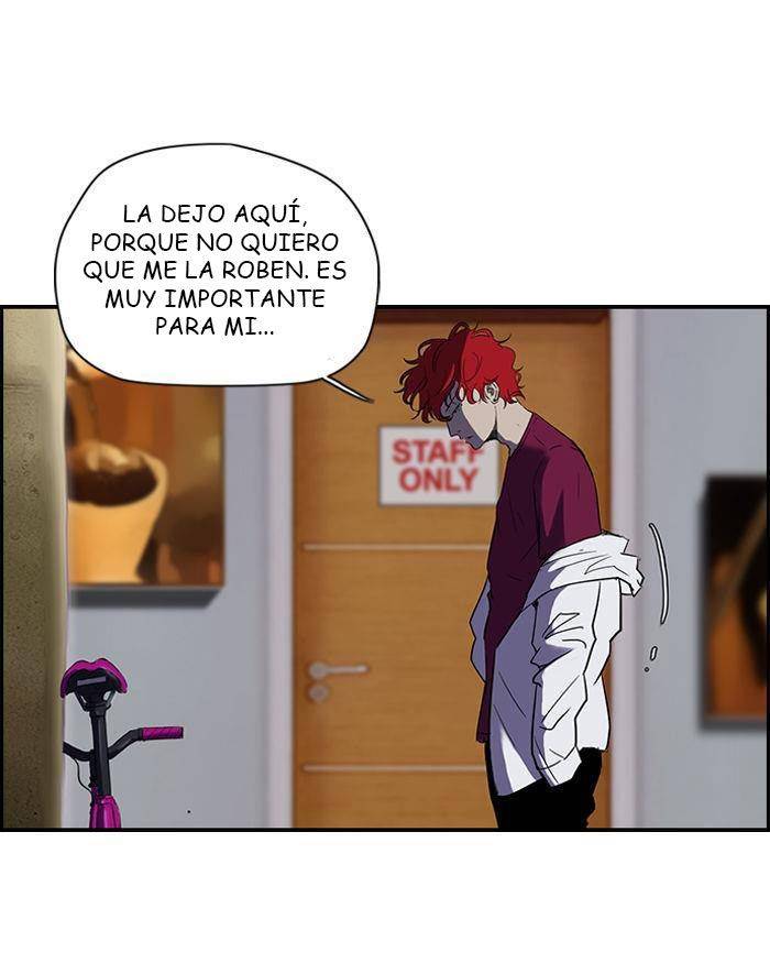 Read Wind Breaker (es) Manga Online