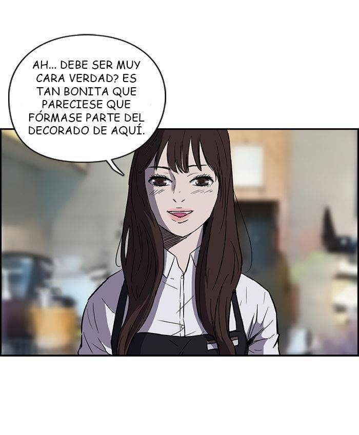Read Wind Breaker (es) Manga Online