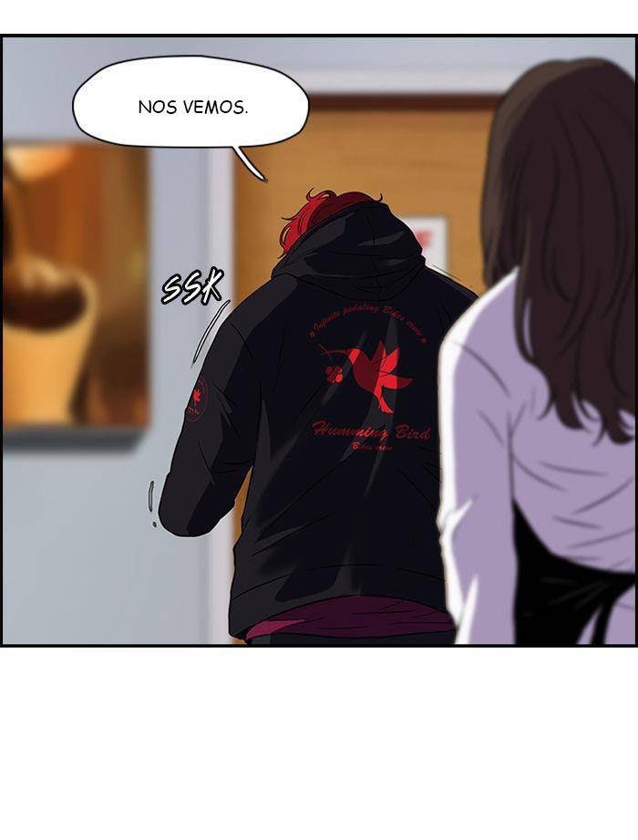 Read Wind Breaker (es) Manga Online