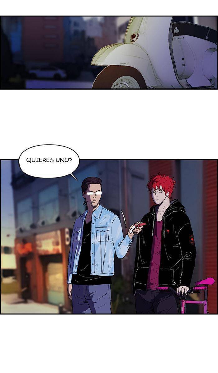 Read Wind Breaker (es) Manga Online