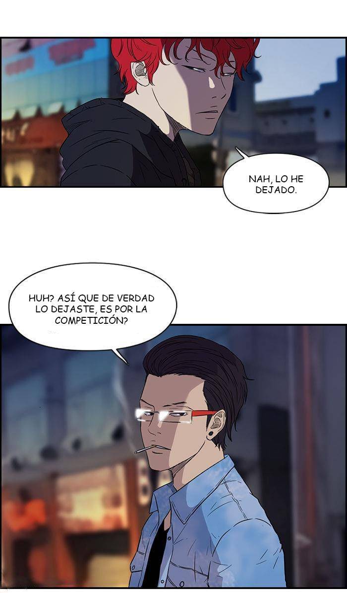 Read Wind Breaker (es) Manga Online