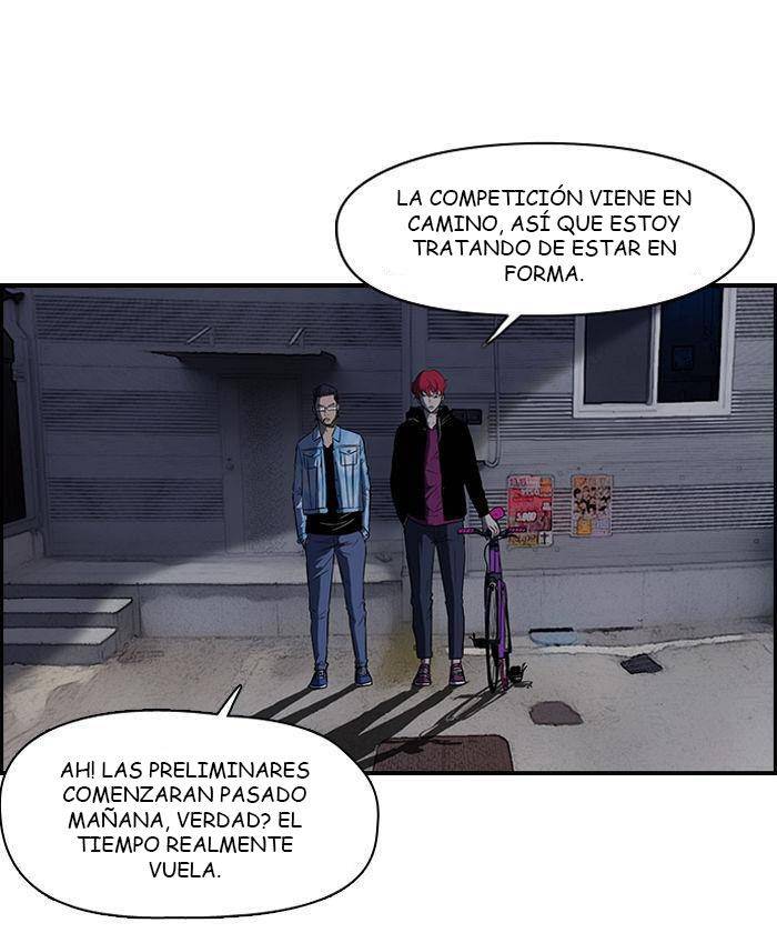 Read Wind Breaker (es) Manga Online