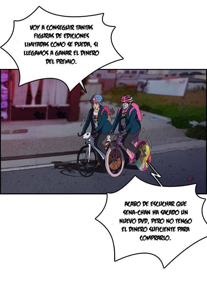 Read Wind Breaker (es) Manga Online