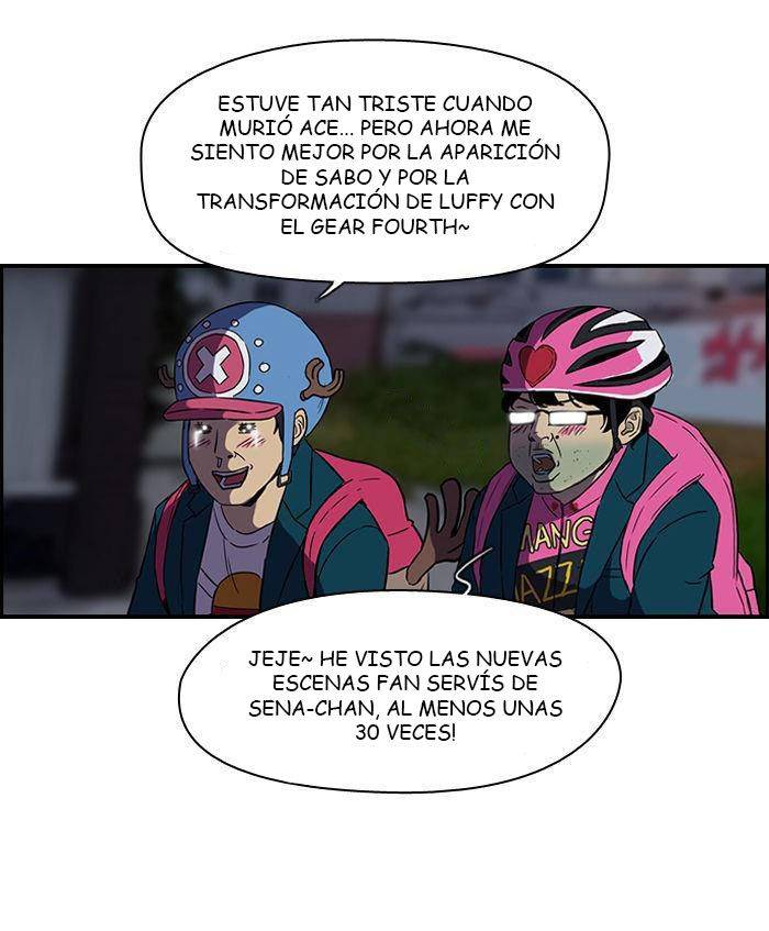 Read Wind Breaker (es) Manga Online