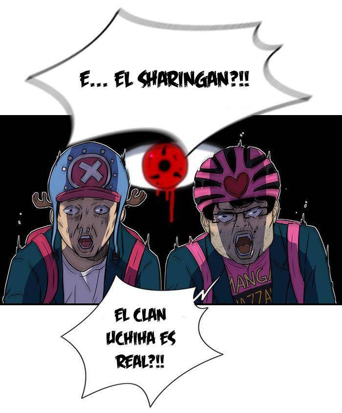 Read Wind Breaker (es) Manga Online
