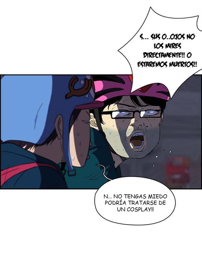Read Wind Breaker (es) Manga Online