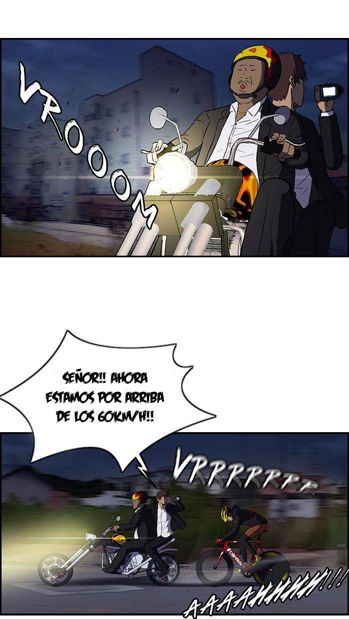 Read Wind Breaker (es) Manga Online