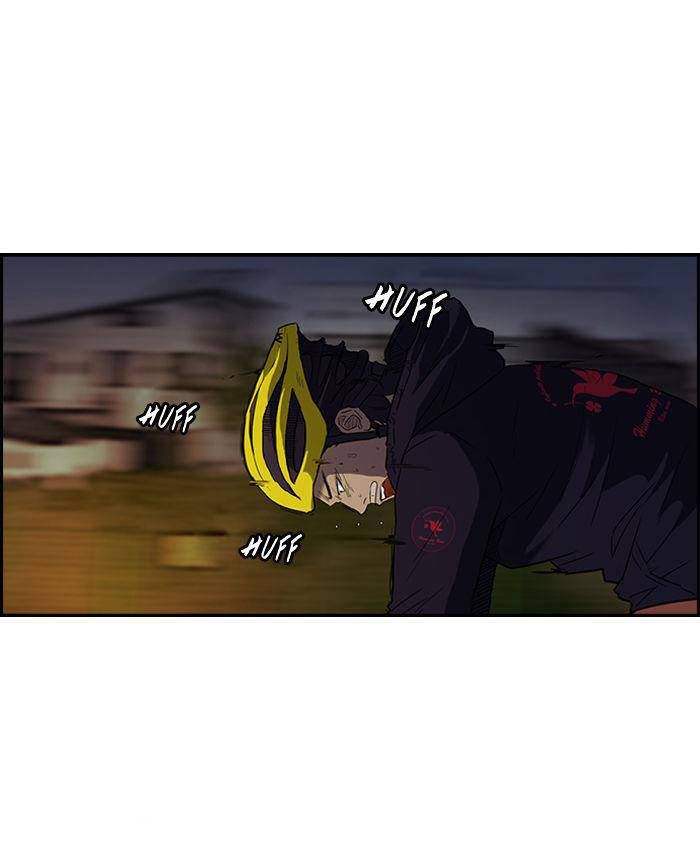 Read Wind Breaker (es) Manga Online