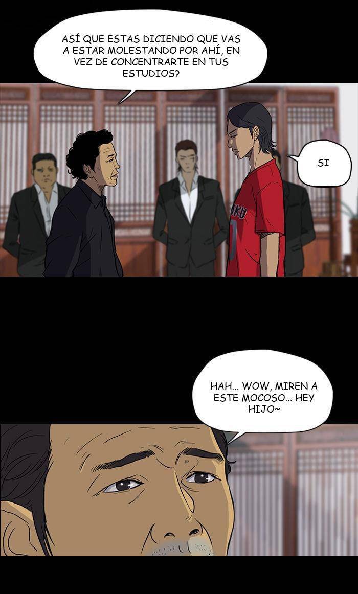 Read Wind Breaker (es) Manga Online