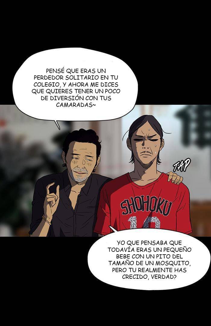 Read Wind Breaker (es) Manga Online
