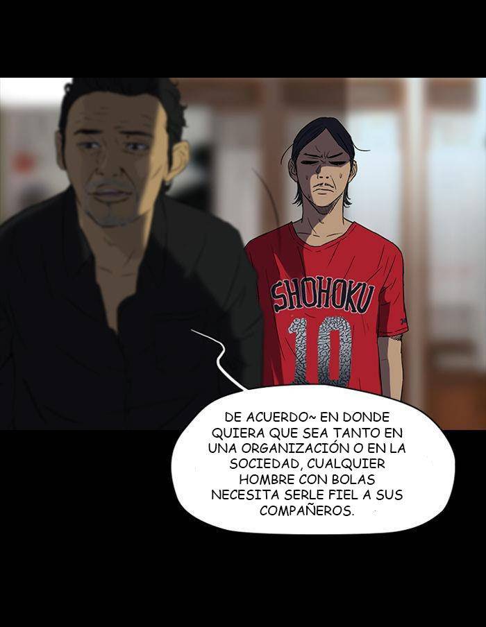 Read Wind Breaker (es) Manga Online