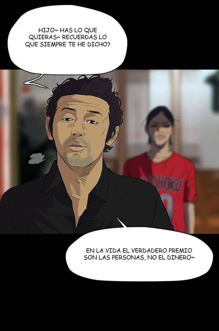 Read Wind Breaker (es) Manga Online
