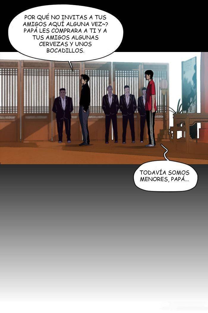 Read Wind Breaker (es) Manga Online