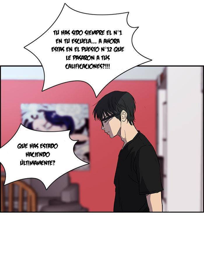 Read Wind Breaker (es) Manga Online