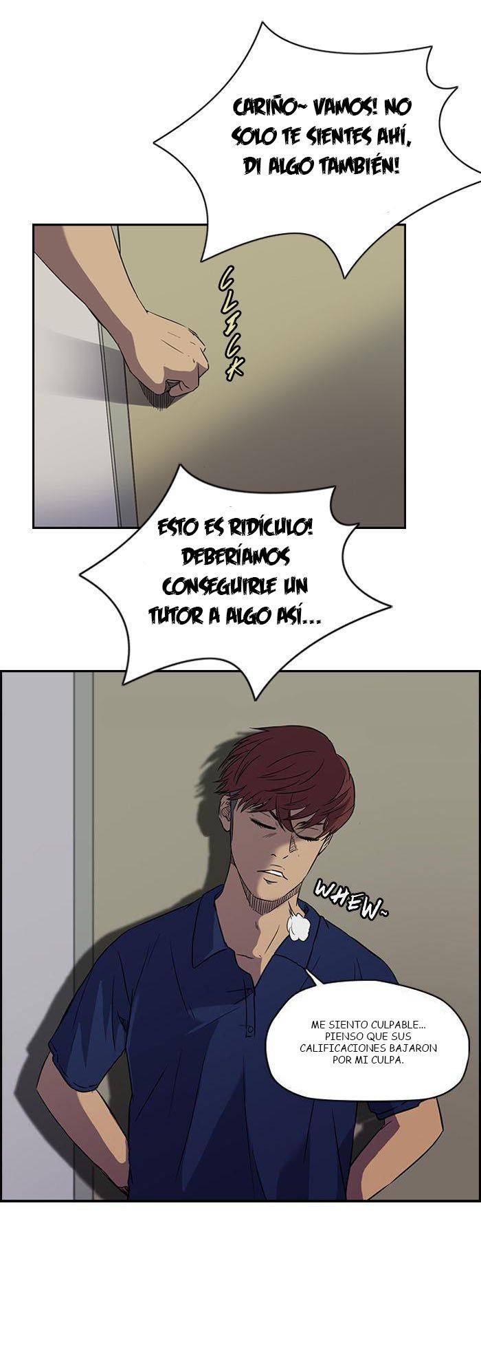 Read Wind Breaker (es) Manga Online