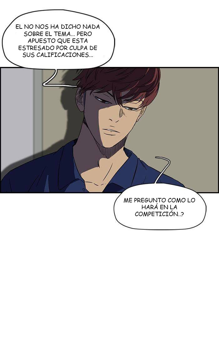 Read Wind Breaker (es) Manga Online