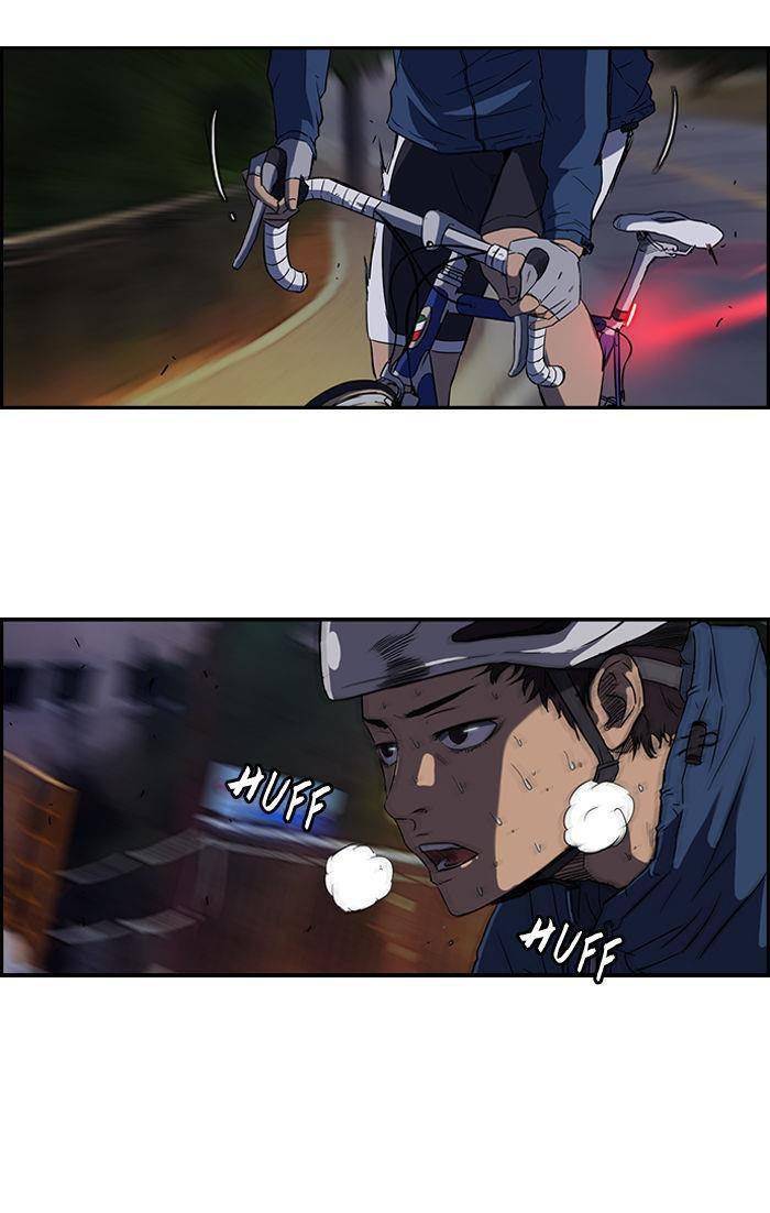 Read Wind Breaker (es) Manga Online