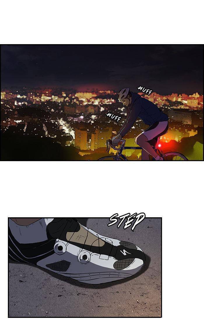 Read Wind Breaker (es) Manga Online
