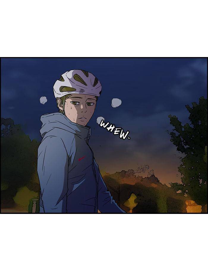 Read Wind Breaker (es) Manga Online