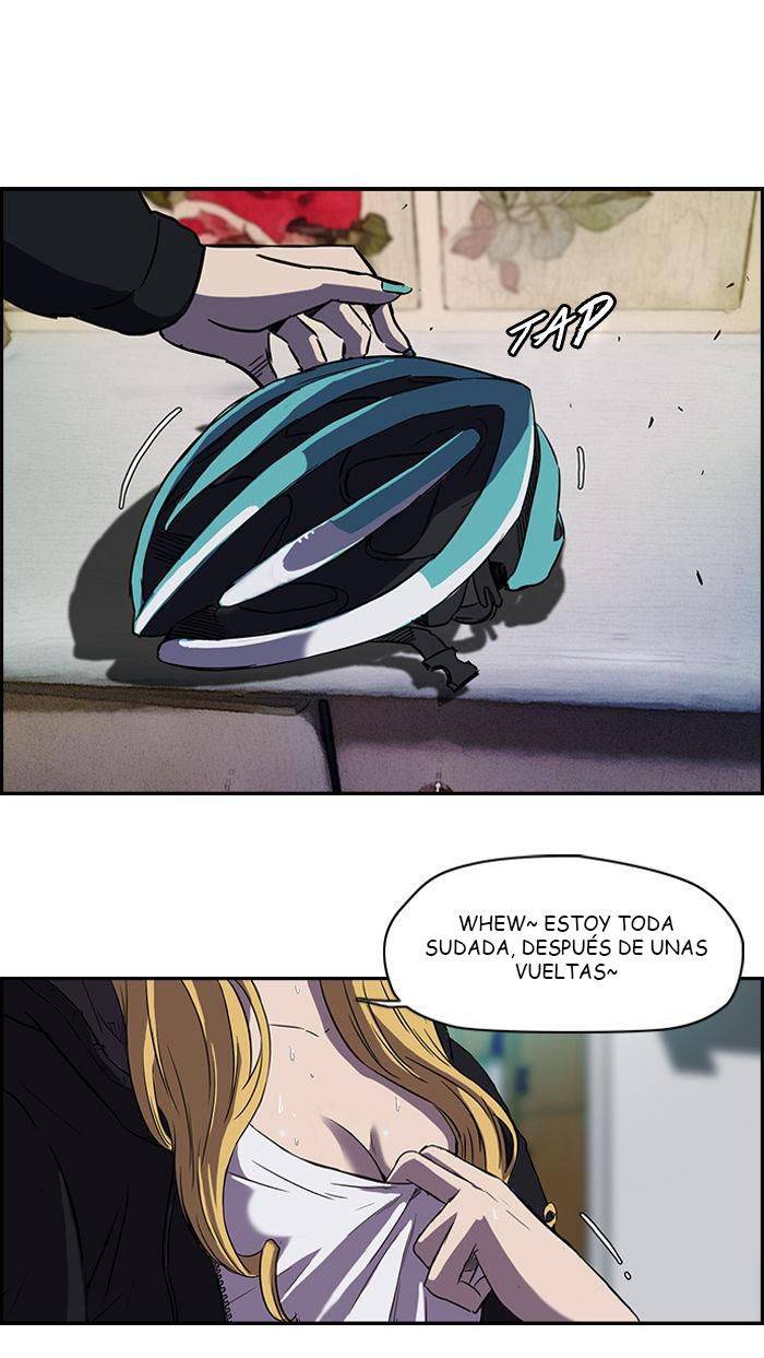 Read Wind Breaker (es) Manga Online