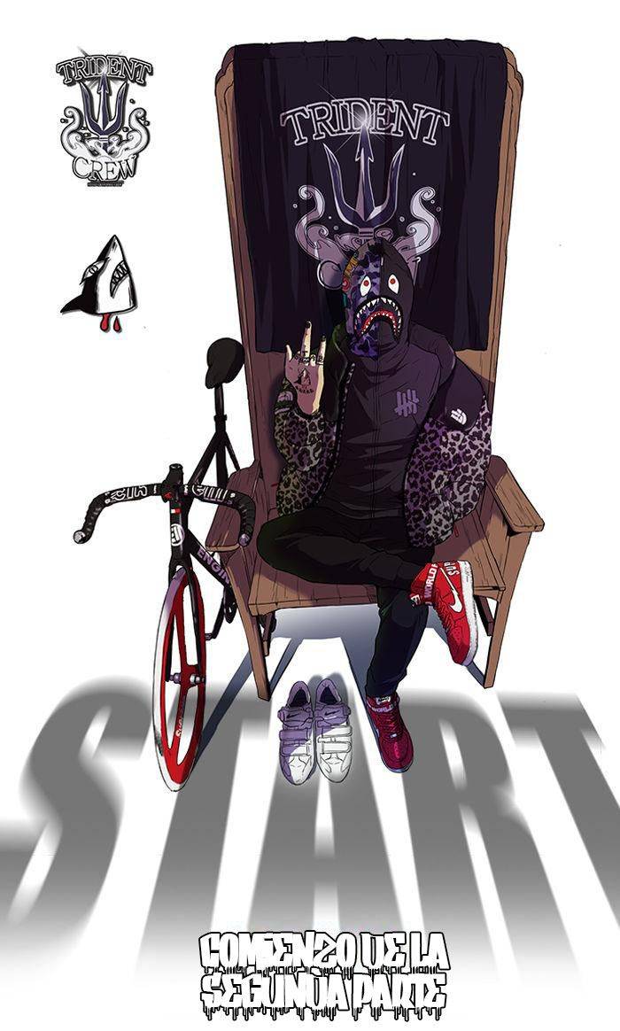 Read Wind Breaker (es) Manga Online
