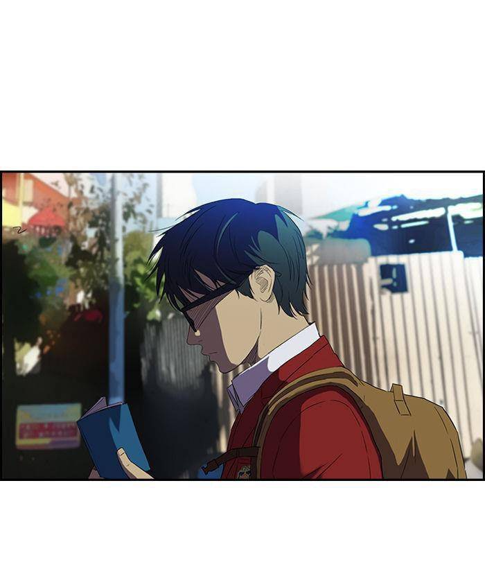 Read Wind Breaker (es) Manga Online