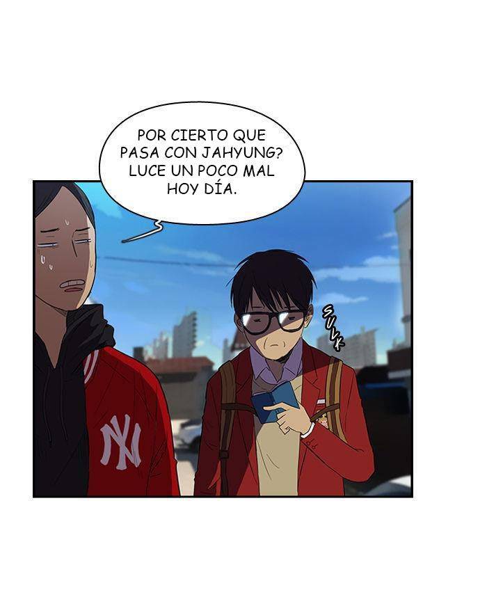 Read Wind Breaker (es) Manga Online