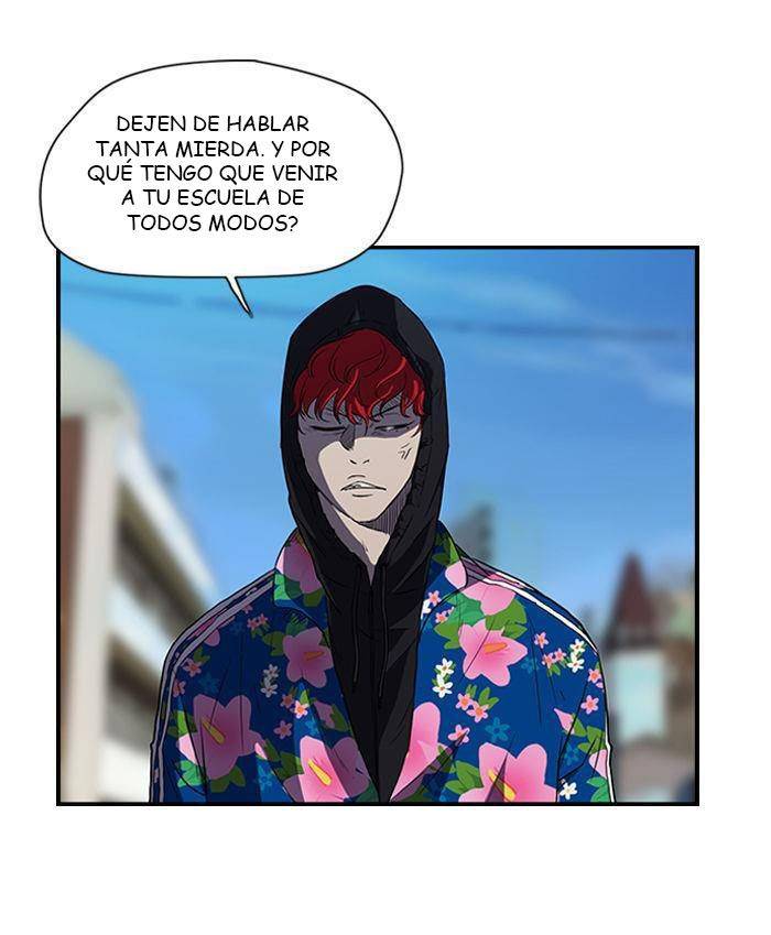 Read Wind Breaker (es) Manga Online
