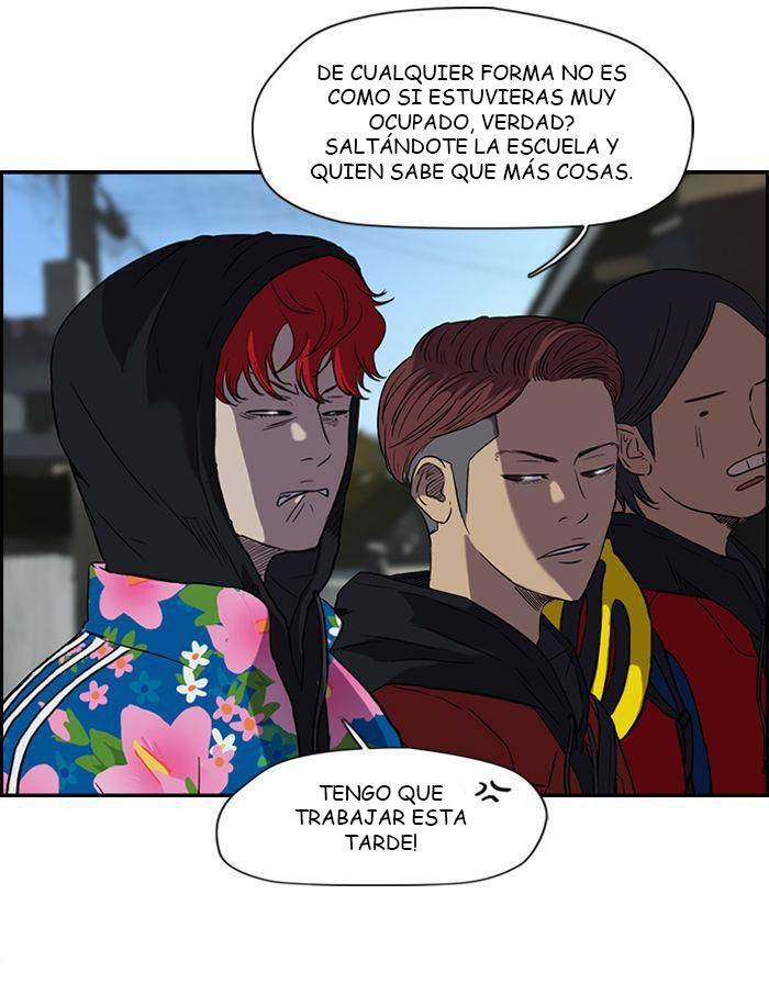 Read Wind Breaker (es) Manga Online