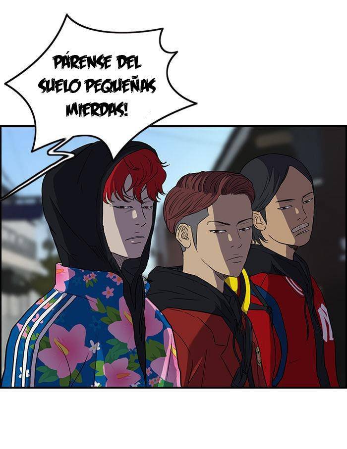 Read Wind Breaker (es) Manga Online