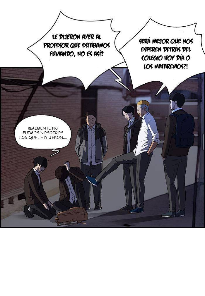 Read Wind Breaker (es) Manga Online