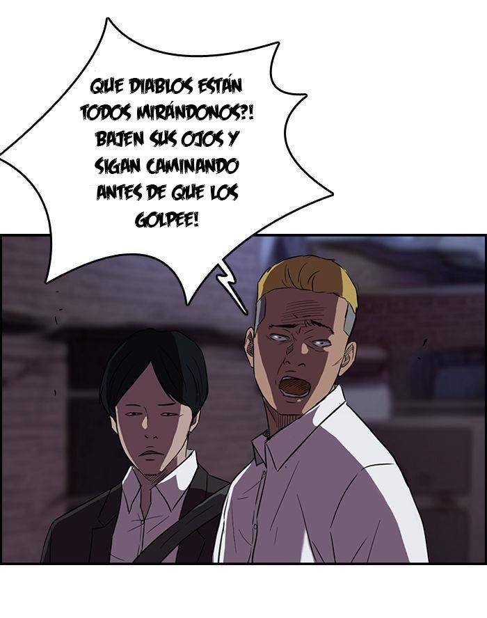 Read Wind Breaker (es) Manga Online