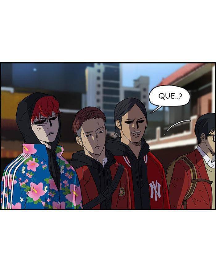 Read Wind Breaker (es) Manga Online