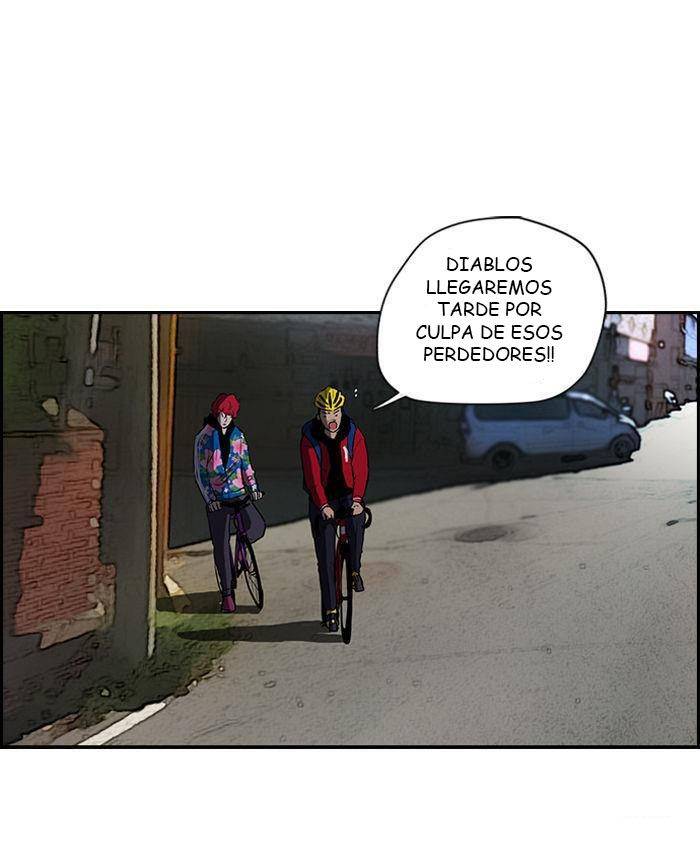 Read Wind Breaker (es) Manga Online