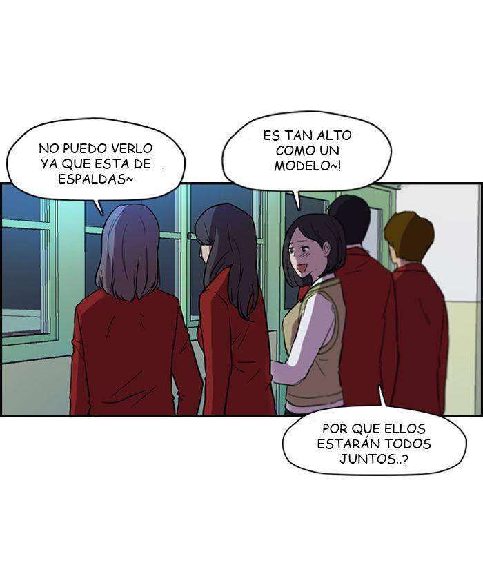 Read Wind Breaker (es) Manga Online