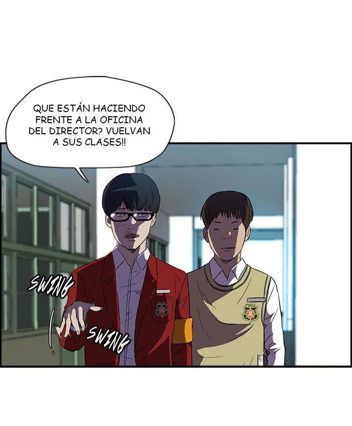 Read Wind Breaker (es) Manga Online