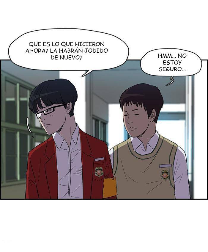 Read Wind Breaker (es) Manga Online