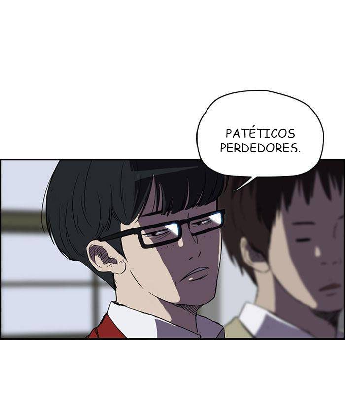 Read Wind Breaker (es) Manga Online