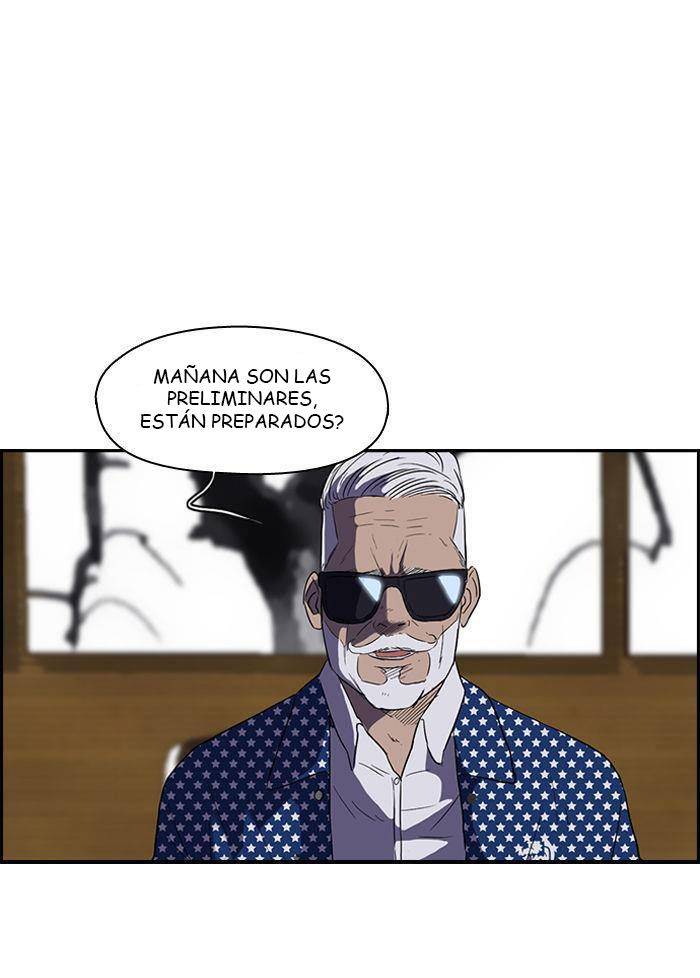 Read Wind Breaker (es) Manga Online